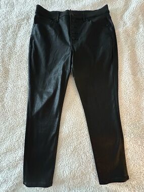 Express High Rise Skinny Pant